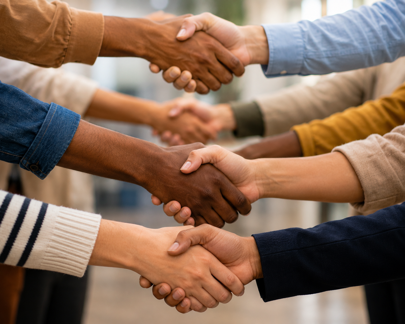 Cultivating a Coalition with Local Arts Communities!
